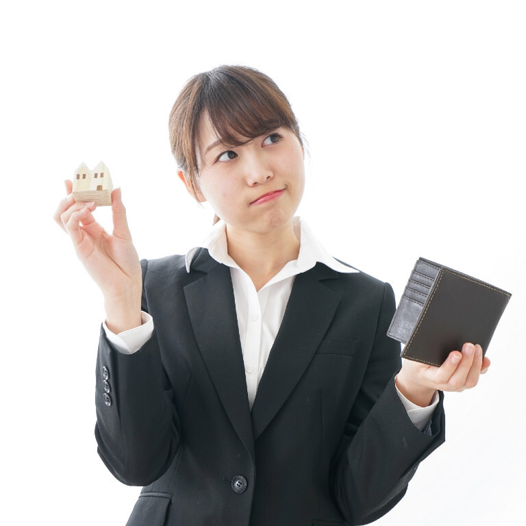 通勤時間と家賃、どっちを優先する？